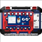 Bosch EXPERT Construction Material Lochsäge-Set, 15-tlg. #2608900489