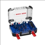 Bosch EXPERT Construction Material Lochsäge-Set 20/25/32/38/51/64 mm, 10-tlg. #2608900490