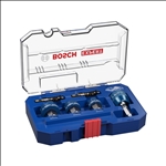 Bosch EXPERT Sheet Metal Lochsägen-Set 22/25/32 x 5 mm #2608900502