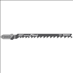 Bosch Stichsägeblatt T 244 D Speed for Wood, 5er-Pack #2608630058