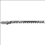 Bosch Stichsägeblatt T 244 D Speed for Wood, 5er-Pack #2608630058