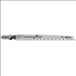 Bosch Stichsägeblatt T 234 X Progressor for Wood, 5er-Pack #2608633528