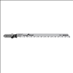 Bosch Stichsägeblatt T 301 CD Clean for Wood, 3er-Pack #2608637591