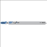 Bosch Stichsägeblatt T 318 A Basic for Metal, 3er-Pack #2608638698