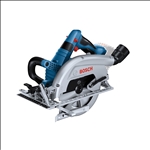 Bosch Akku-Kreissäge BITURBO GKS 18V-70 L, 2 x Akku ProCORE18V #06016B9002