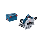 Bosch Akku-Kreissäge BITURBO GKS 18V-70 L in L-BOXX #06016B9001