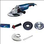 Bosch Winkelschleifer GWS 24-230 P #06018C3100