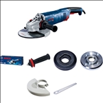 Bosch Winkelschleifer GWS 24-230 JZ #06018C3300