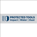 Bosch Ortungsgerät GMS 120-27 mit Tasche; 2 x 1,5 V LR6-Batterie (AA) #0601081700