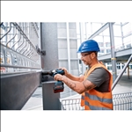 Bosch Akku-Drehschlagschrauber GDS 18V-1050 HC mit 2x Akku ProCORE18V 8.0Ah in L-BOXX #06019J8202