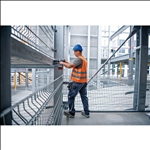 Bosch Akku-Drehschlagschrauber GDS 18V-1000 C, 2 x Akku ProCORE18V 5.5Ah in L-BOXX #06019J8003