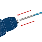Bosch 5-tlg. CYL-3 Betonbohrer-Set, Robust Line, 5-8 mm #2607010526