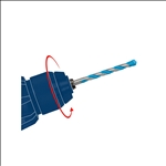Bosch 32-tlg. Holzdübel-Set, 6 mm #2607000449