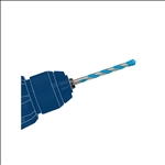 Bosch Scheibenschneider, 10 mm, 140 mm #2608585743