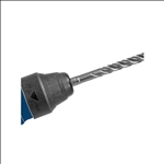 Bosch Universalhalter, mit SDS plus-Aufnahmeschaft, 1/4-Zoll, 79 mm, 14 mm #2607000207