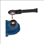 Bosch HCS Universalfugenschneider MAII 32 SC, 55 x 32 mm, 1er-Pack #2608662583