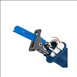 Bosch 20-tlg. Säbelsägeblatt-Set, ToughBox für Metal #2607010995