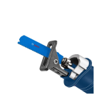 Bosch PRO CB4424 Bandsägeblatt, 1140 mm, 2-tlg.. Für Bandsägen #2608649005