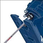 Bosch 30-tlg. Stichsägeblatt-Set Wood and Metal #2607010903