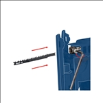 Bosch Stichsägeblatt U 118 G Basic for Metal, 3er-Pack #2608631770