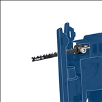Bosch 5-tlg. Stichsägeblatt-Set Wood and Metal, U-Schaft U 111 C, U 111 D, U 118 A #2608667855