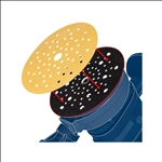 Bosch Schleifblatt-Set C430, 10-teilig 102 x 62, 93 mm, 180 #2608607410