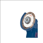Bosch Diamanttrennscheibe Standard for Asphalt, 300 x 20,00/25,40 x 2,8 x 8 mm #2608602624