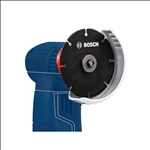 Bosch Fiberschleifscheibe R444 Expert for Metal, Korund, 100 mm, 16 mm, 60 #2608606918