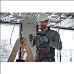 Bosch Akku-Heißluftgebläse GHG 18V-50 #06012A6500