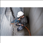 Bosch Akku-Heißluftgebläse GHG 18V-50 in L-BOXX #06012A6501