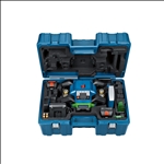 Bosch Rotationslaser GRL 650 CHVG #0601061V00