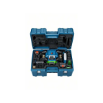 Bosch Rotationslaser GRL 650 CHVG, L-BOXX #0601061V01