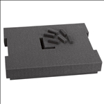 Bosch Einlage L-BOXX 136 und LS-BOXX 306 #1600A001S1