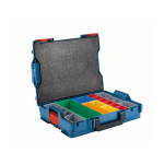 Bosch Koffersystem L-BOXX 102 Set, 13-tlg. #1600A016NA