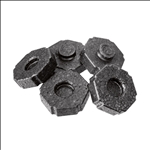 Bosch Koffersystem Schaumstoffblock-Set, 5-tlg. #1600A025A1