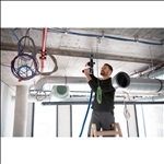 Bosch FlexiClick-Aufsatz GFA 12-H #1600A024LN