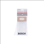 Bosch Staubbeutel für PE, GEX, GSS, , PBS 60/75 A, PSF 22 A, GUF 4-22 A, 3 Stück #2605411067