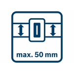 Bosch Combo Kit Werkzeuggürtel und Handwerkzeug-Set #1600A02H5C