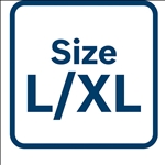 Bosch Werkzeugtasche Gürtel 108 #1600A0265N