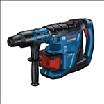 Bosch Akku-Bohrhammer BITURBO mit SDS max GBH 18V-40 C, 2 Akku ProCORE18V 8.0Ah #0611917102