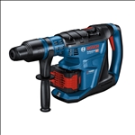 Bosch Akku-Bohrhammer BITURBO mit SDS max GBH 18V-40 C, 2 x Akku, XL-BOXX #0611917102