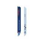 Bosch Säbelsägeblatt-Set: S 1122 BF + 1 EXPERT S 1155 HHM , 25-tlg. #2608653598