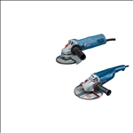 Bosch Combo Kit: 2-tlg. Winkelschleifer-Set: GWS 22-230 J + GWS 880 #06018C1307