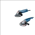 Bosch Combo Kit 2tlg. Winkelschleifer-Set: GWS 22-230 J + GWS 880 #06018C1307