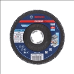 Bosch EXPERT N475 SCM X-LOCK Scheibe, 125 mm, sehr fein #2608901475