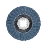 Bosch EXPERT N475 SCM X-LOCK Scheibe, 125 mm, sehr fein. Für kleine Winkelschleifer #2608901475