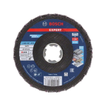 Bosch SCM Lamellenscheibe med 125mm N475 #2608901474