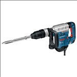 Bosch Schlaghammer mit SDS max GSH 5 CE im Handwerkerkoffer #0611321000