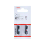 Bosch Impact Control T30 Insert Bits, 2pc #2608522477