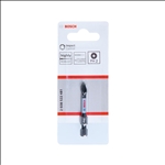 Bosch Impact Control PH2 Power Bit, 1 Stk. #2608522481